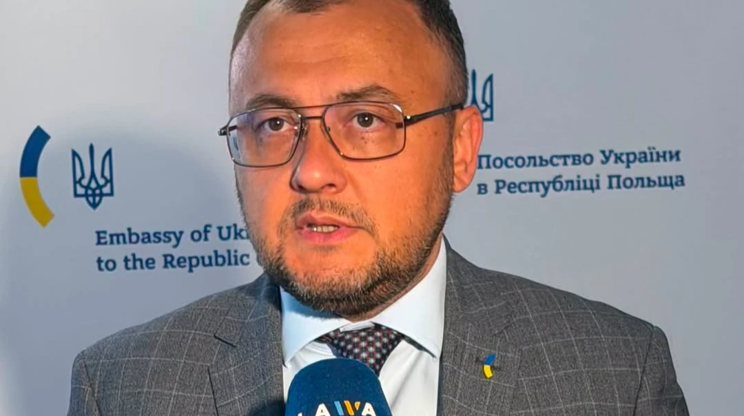 Боднар про героїв: суверенне рішення ухвалює Україна, а не Варшава