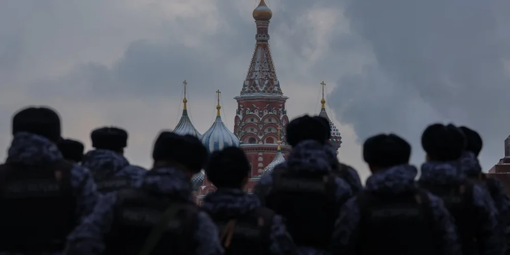 Східний фланг НАТО під тиском «Нульової фази»: методи кампанії РФ