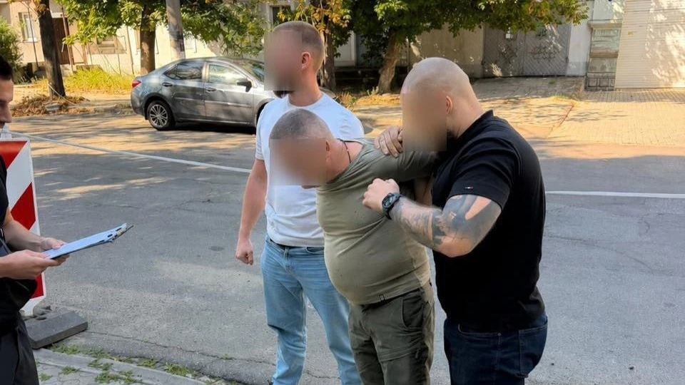 Суддя Демінська обрала запобіжний захід начальнику Миколаївського обласного ТЦК та СП