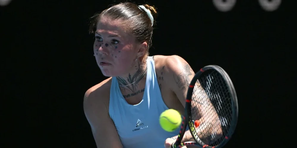 Хто грав у Цинциннаті: українки та їхні суперниці на WTA 1000