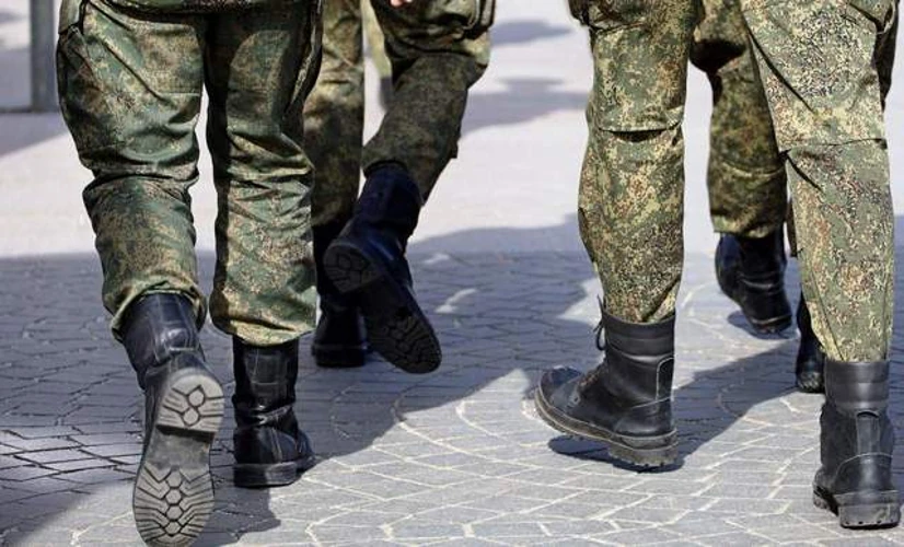 ISW: Росія формує бригаду спецсил з українських військовополонених