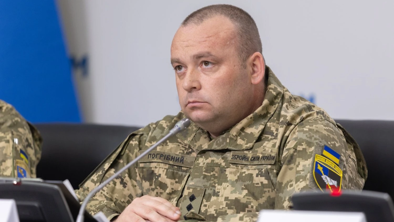 Хронологія кадрової зміни у Силах логістики ЗСУ за 17 серпня 2026 року