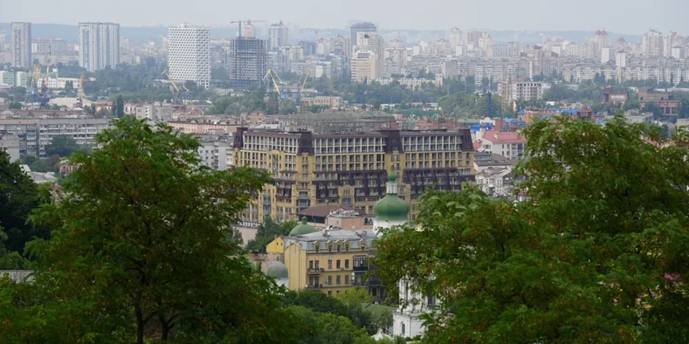 Хронологія рекордів 6 серпня: нічний мінімум, середньодобова, денний пік