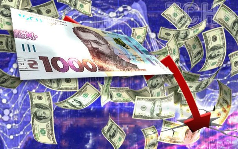 Курси НБУ 27 серпня в цифрах: долар 44,57 грн, євро 52,01 грн