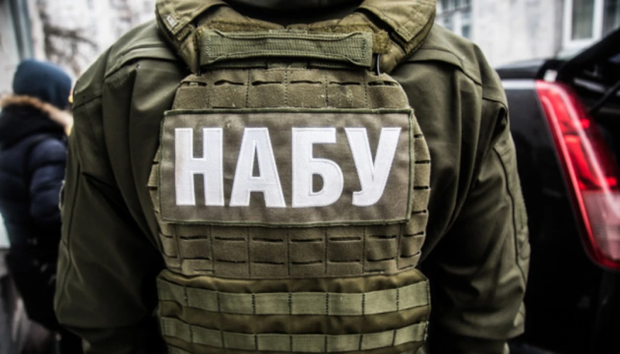 Хто є хто у справі «Форест Гамп»: ролі НАБУ, САП і згаданих у тизері осіб
