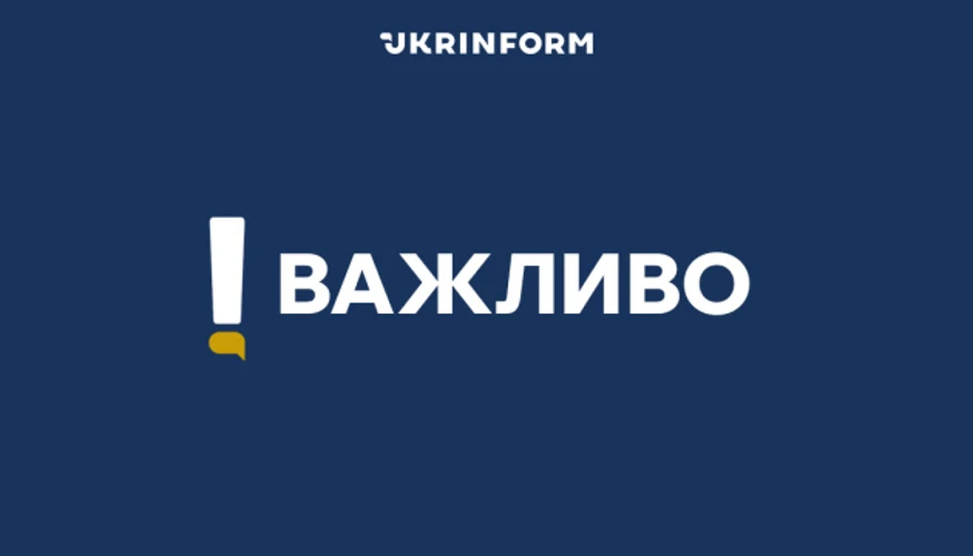 Кіпер та Адміністрація морпортів повідомили про атаку РФ на суховантаж із пшеницею
