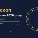 Гороскоп на 19 вересня 2026 року — настрій, стосунки, робота й фінанси для всіх знаків зодіаку