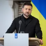 Володимир Зеленський, Президент України
