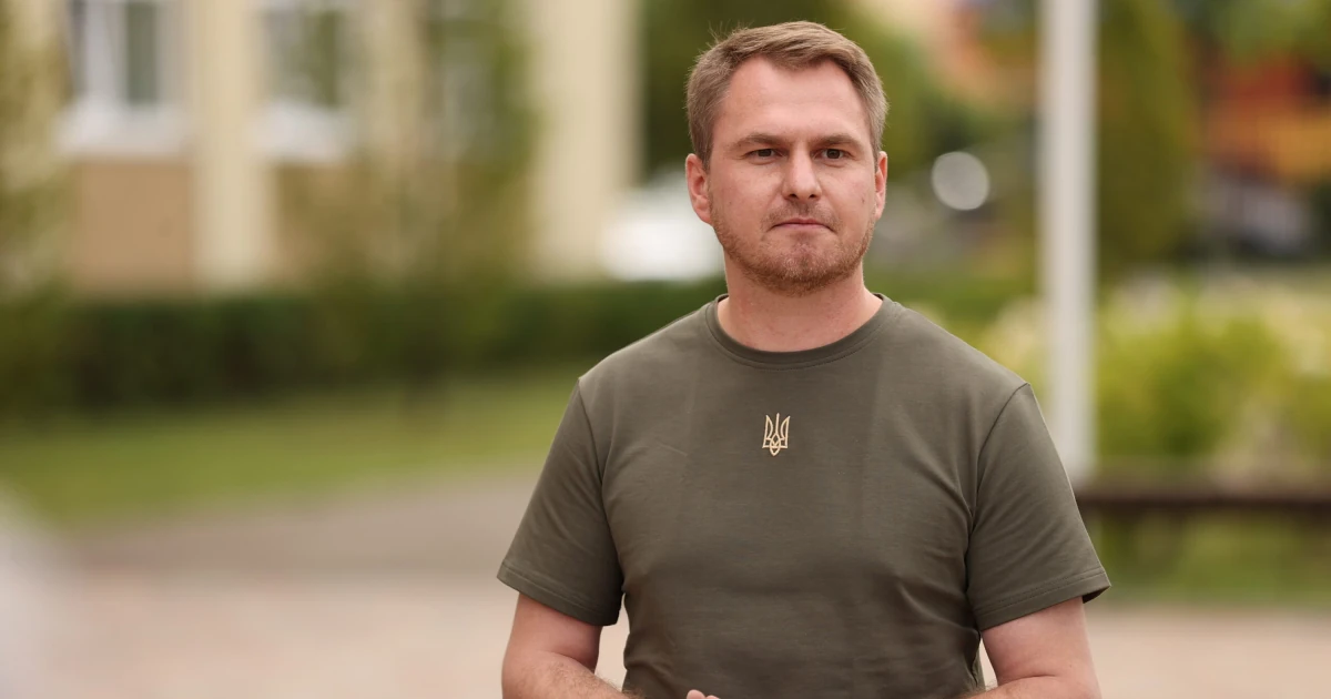 Підписаний указ і 317 голосів Ради: завершення справи Кравченка