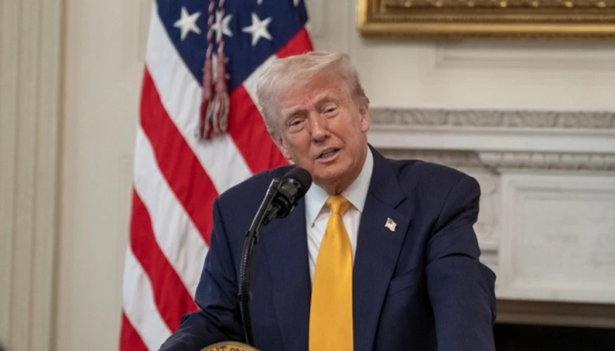 Трамп у Truth Social назвав прогрес із базою у Польщі «історичним кроком» альянсу