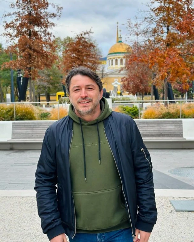 Що відомо про появу Притули з доньками на відкритті пластового року