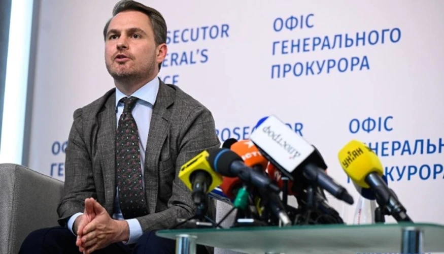 Відставка Кравченка: що стоїть за голосуванням Ради 15 вересня