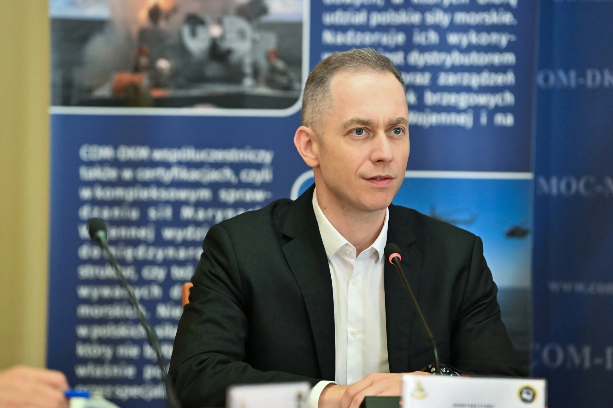 Томчик офіційно кваліфікував атаки РФ біля «Ягодина» як перевірку НАТО