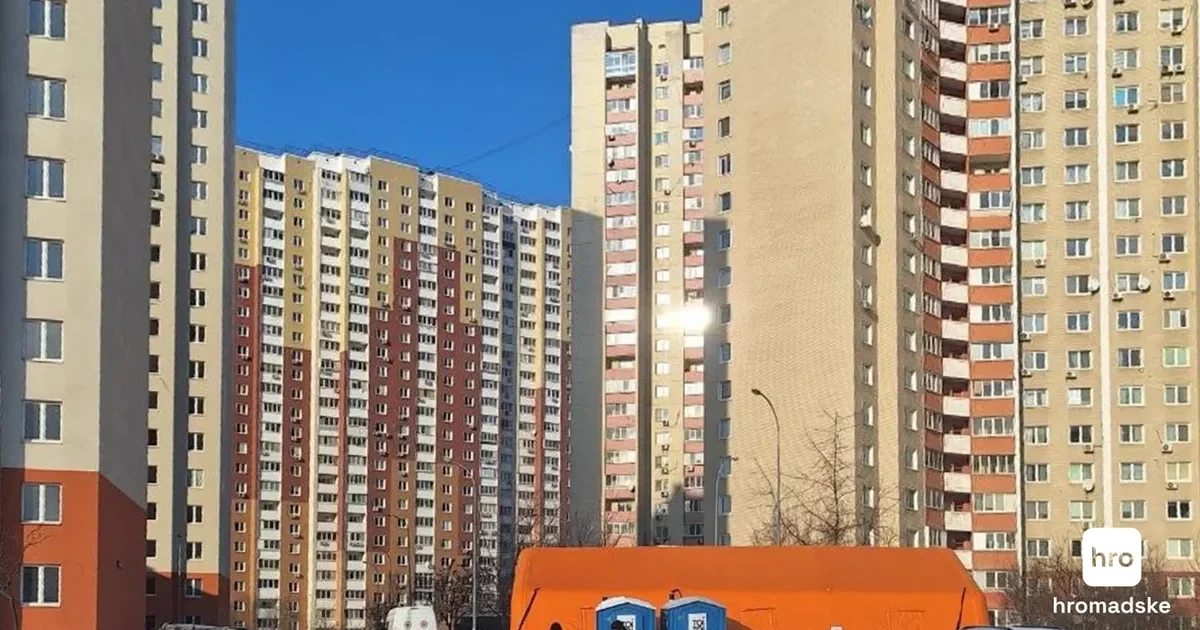 Підготовка столиці до опалювального сезону: 80% та 12 млрд грн на стійкість міських систем